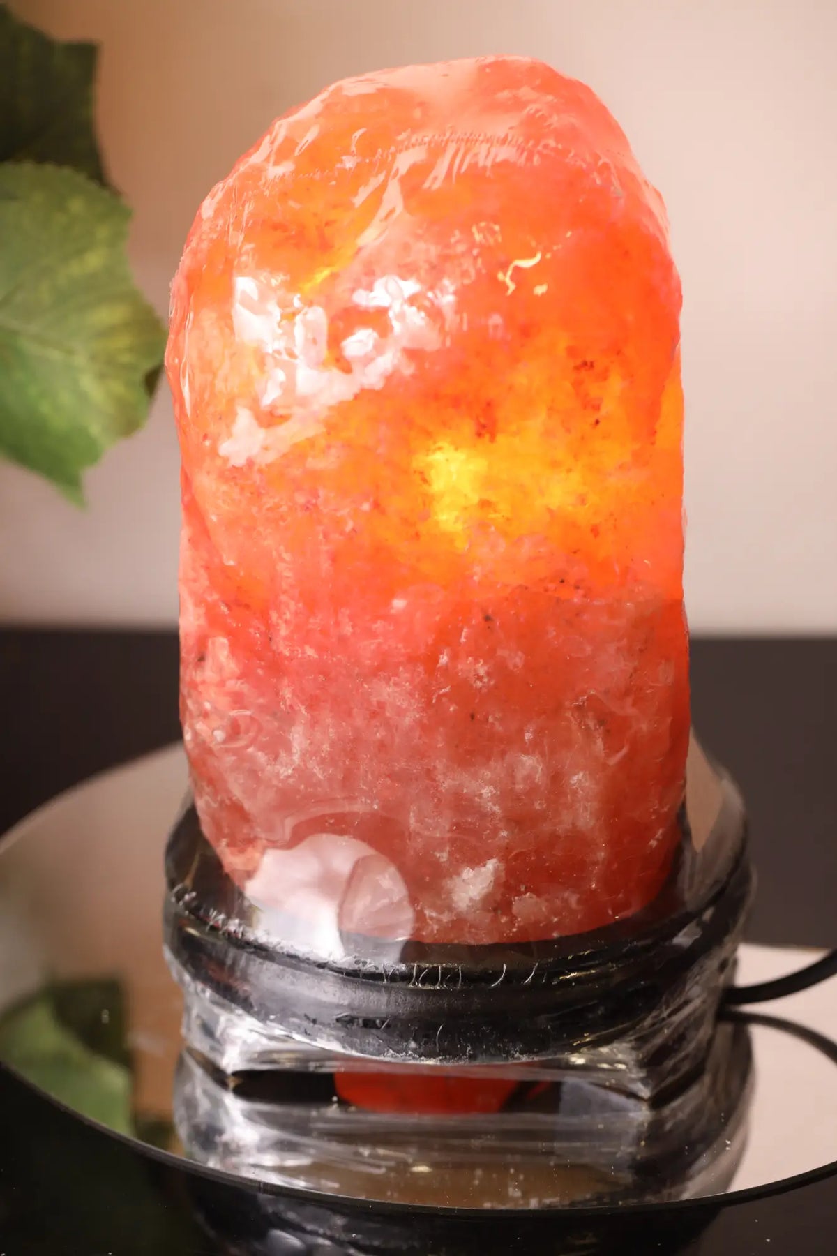 3KG Salt Lamp