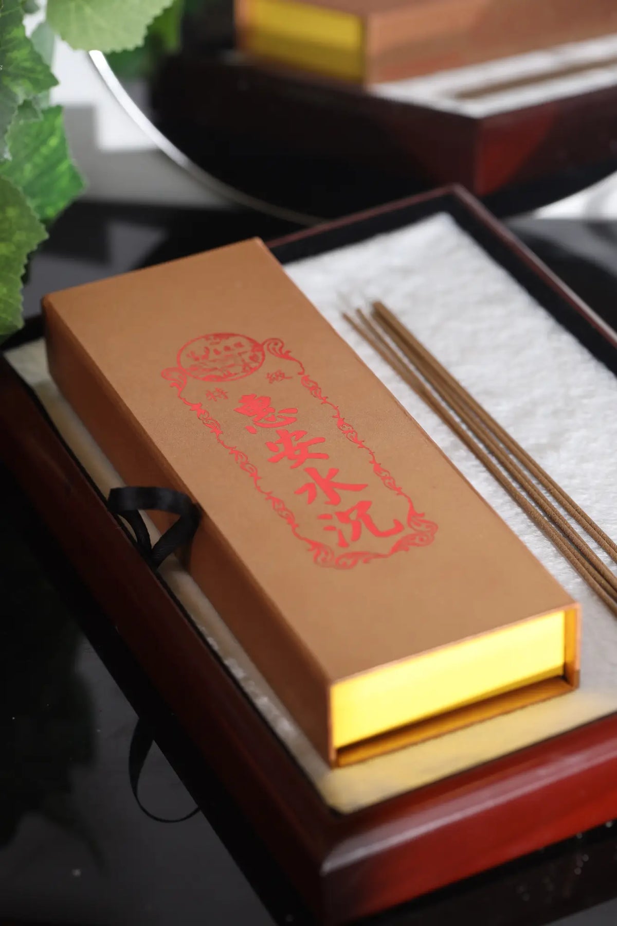 Agarwood Incense Stick