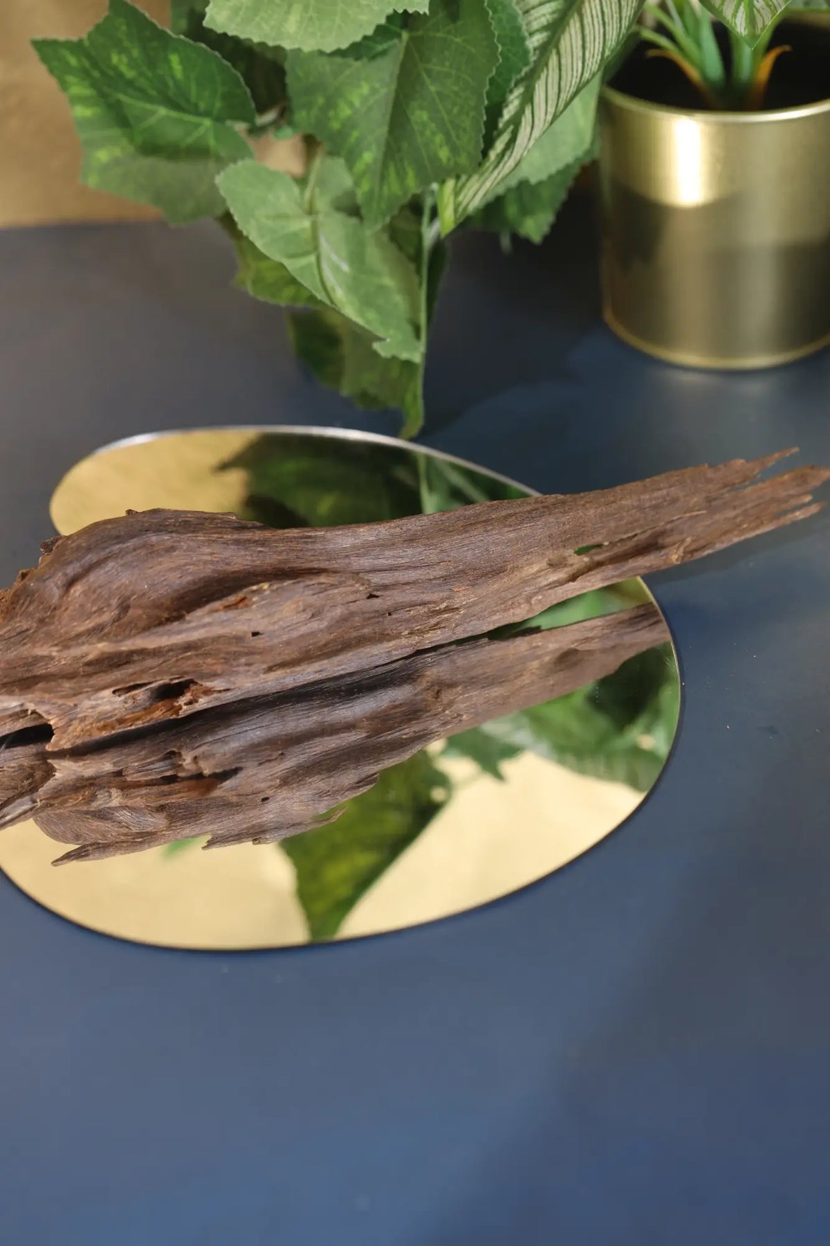 Agarwood Sinking Ornament