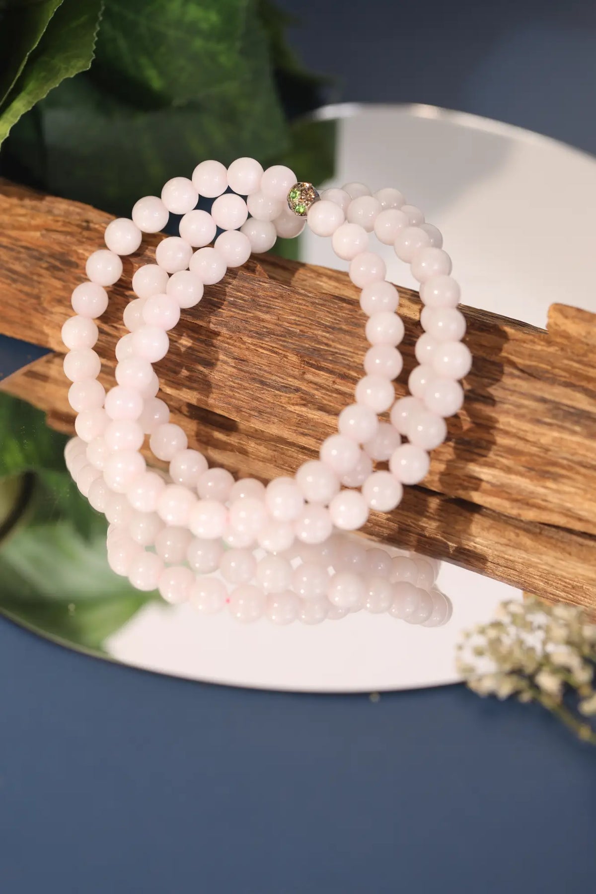 Jadeite Premium Nacklace